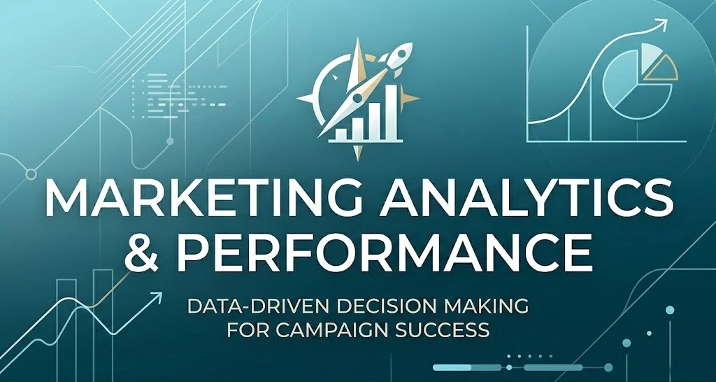 Marketing Analytics & Performance